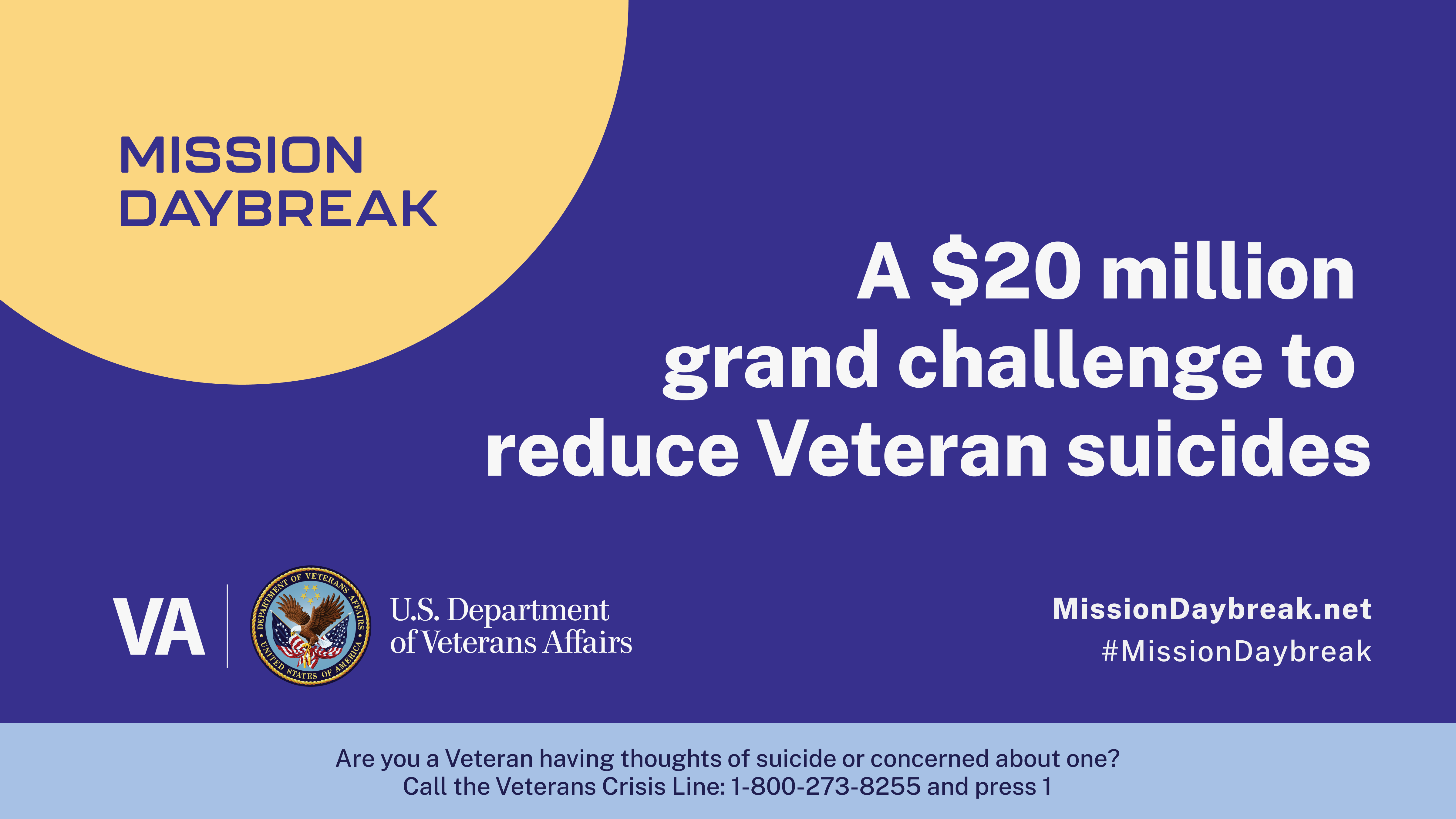 VA Announces 30 Finalists And 10 Promise Award Recipients Essentials